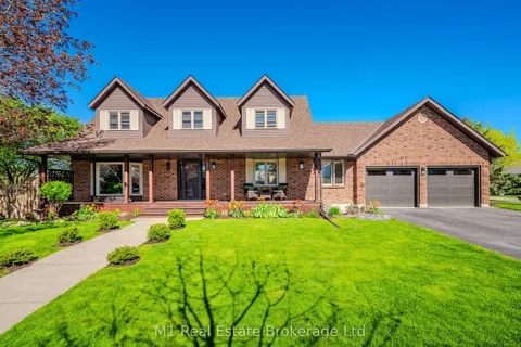 59 Keating Drive, ON L1B 0B4