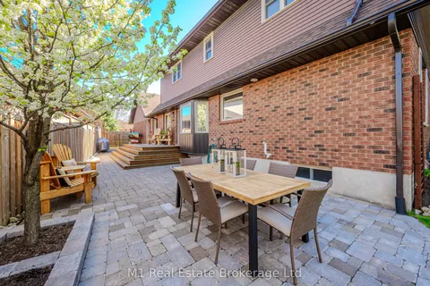 59 Keating Drive, ON L1B 0B4