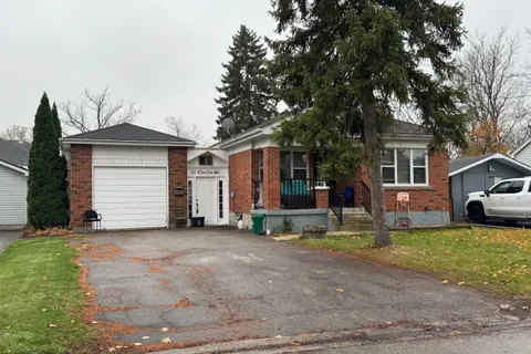 20 Charles Street, ON N3T 1B1