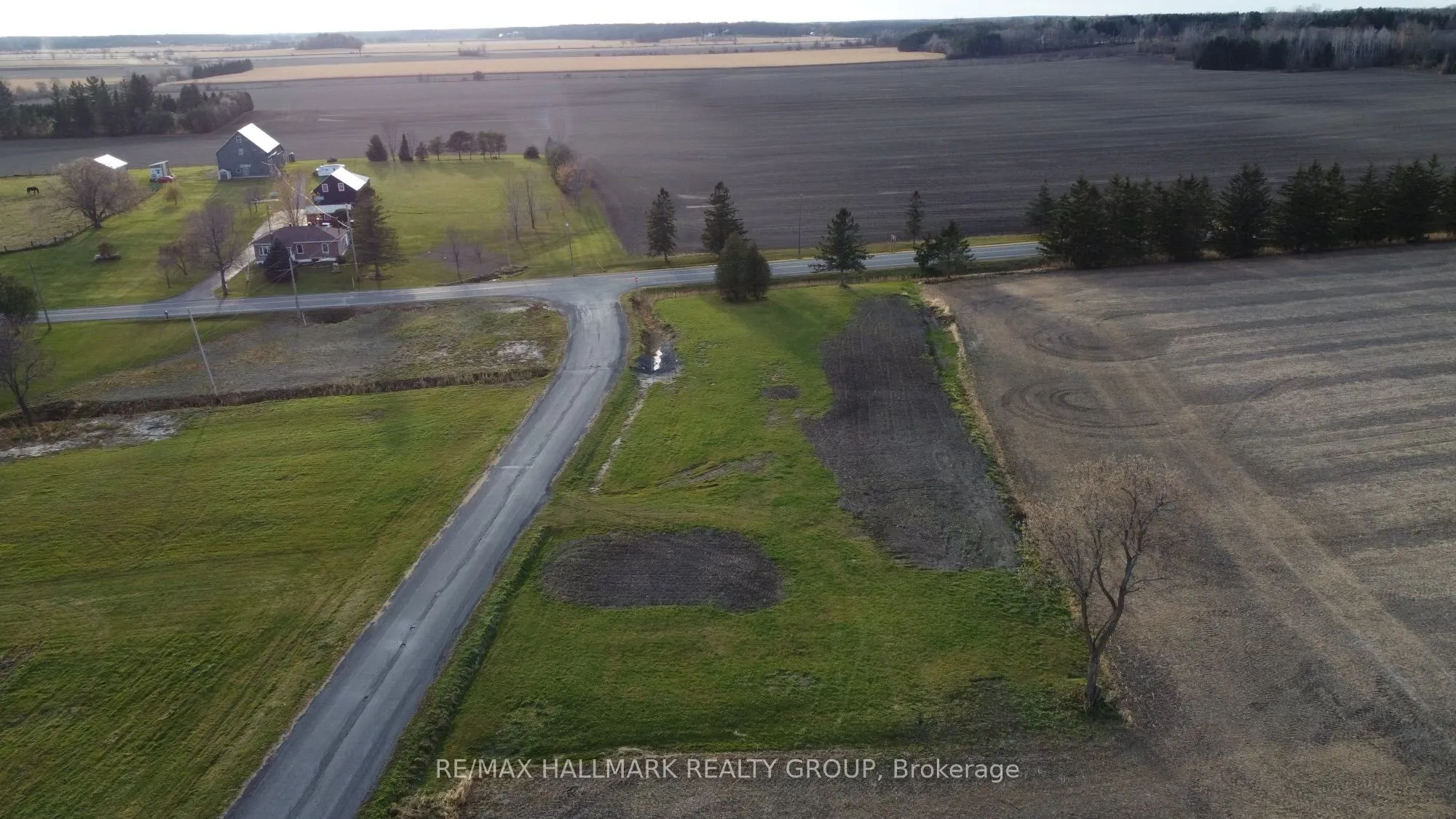 0 MORRISON Road, ON K0C 1Z0