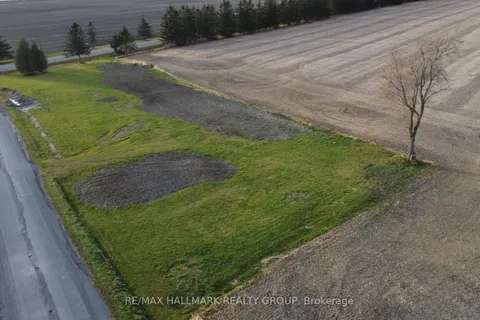 0 MORRISON Road, ON K0C 1Z0