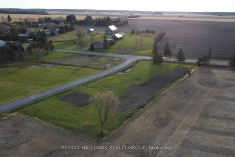 0 MORRISON Road, ON K0C 1Z0