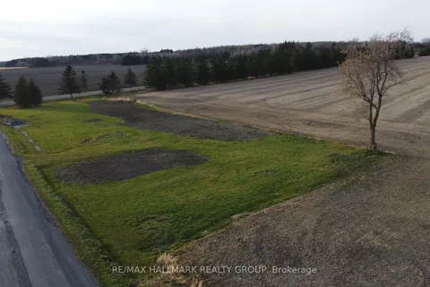 0 MORRISON Road, ON K0C 1Z0