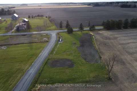 0 MORRISON Road, ON K0C 1Z0