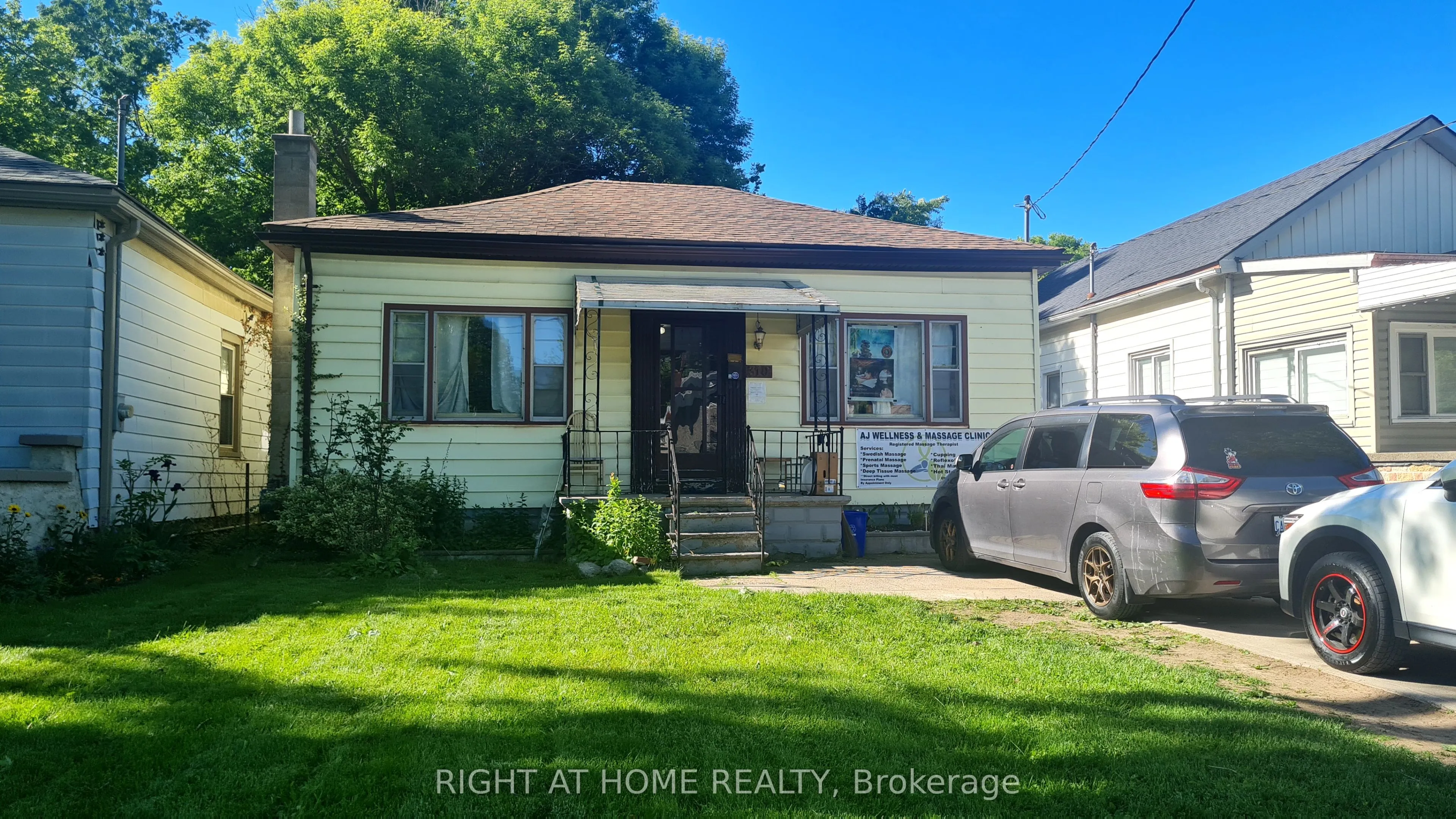 310 Grey Street, ON N6B 1G6