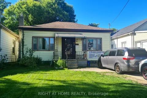 310 Grey Street, ON N6B 1G6