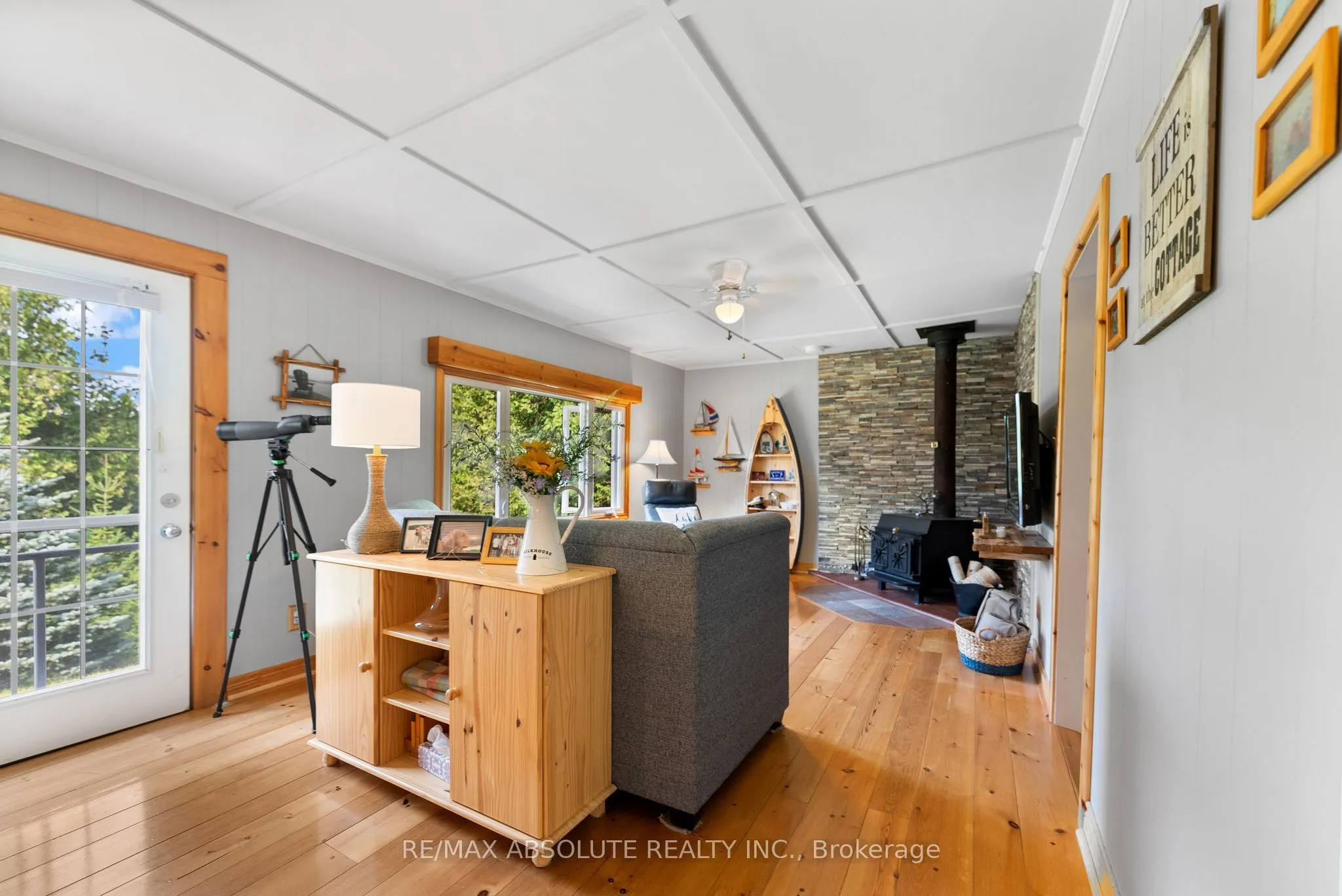 1384 A Centennial Lake Road, ON K0H 1J0