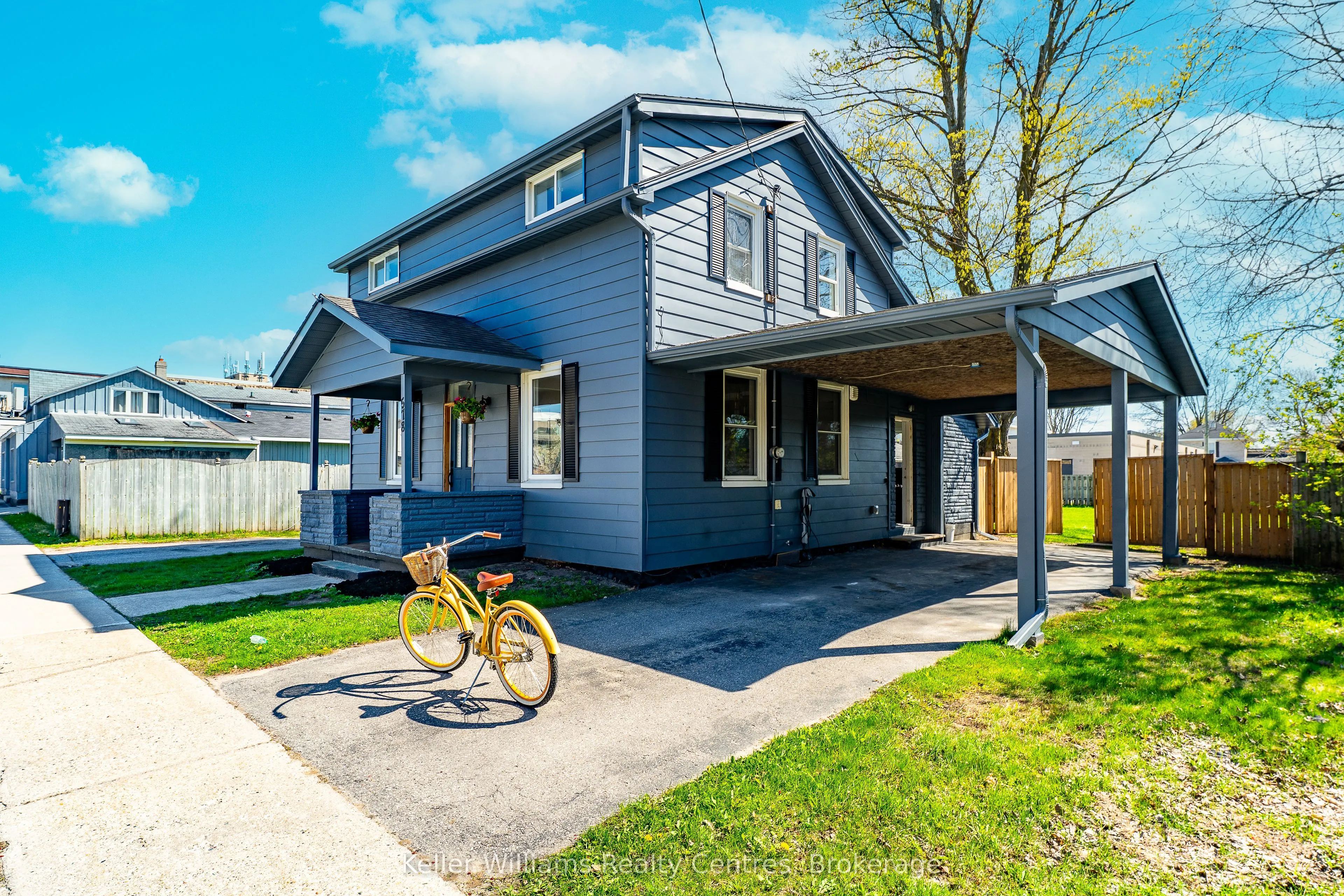578 Green Street, Saugeen Shores, ON N0H 2C1