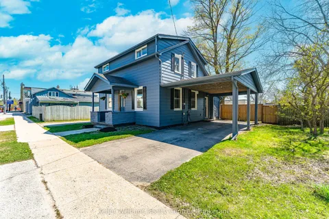 578 Green Street, Saugeen Shores, ON N0H 2C1
