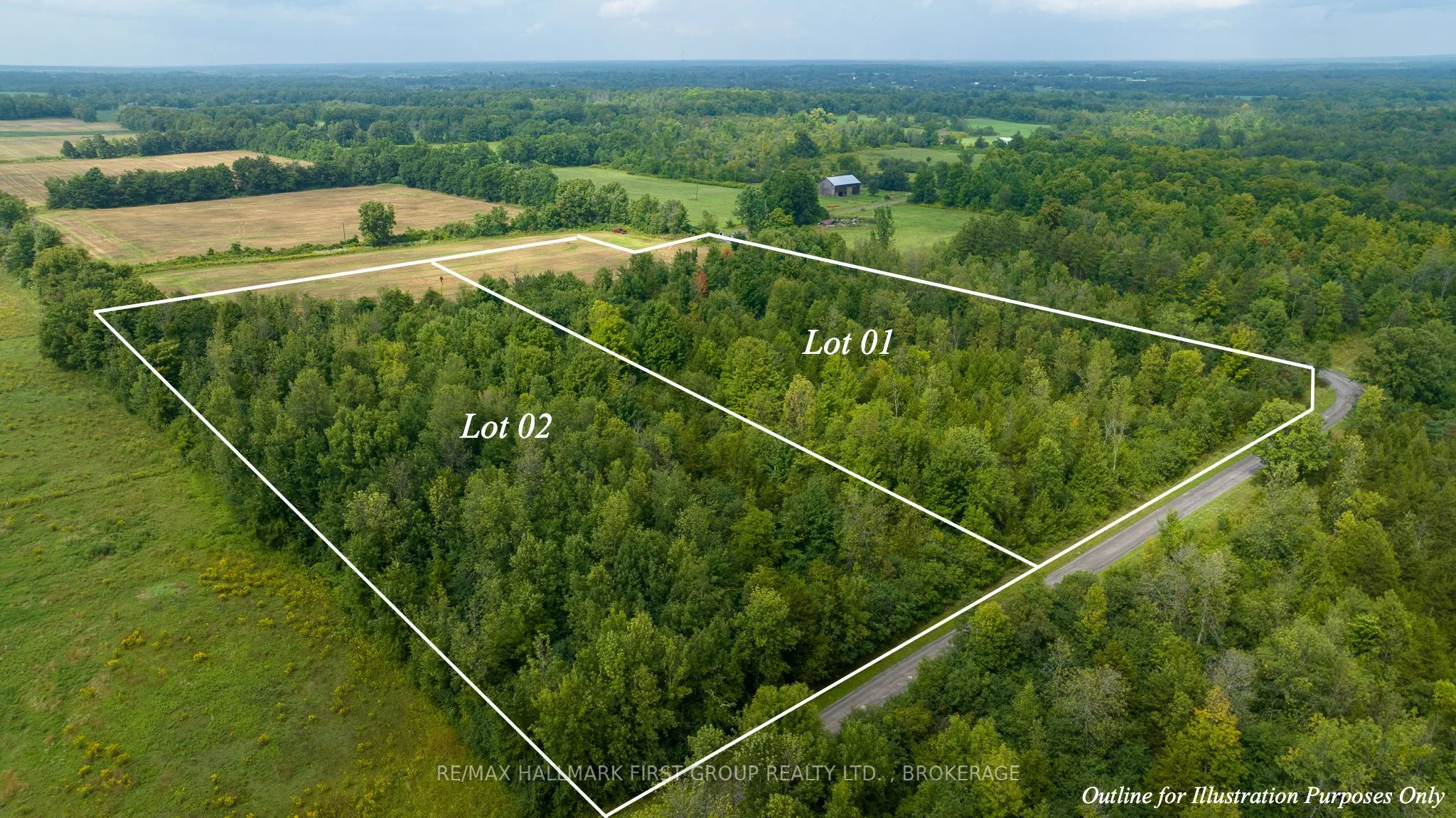 53 CHRISTOPHER Road, Stone Mills, ON K0K 1Z0