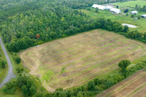 119 CHRISTOPHER Road, Stone Mills, ON K0K 1Z0