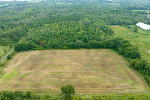 119 CHRISTOPHER Road, Stone Mills, ON K0K 1Z0