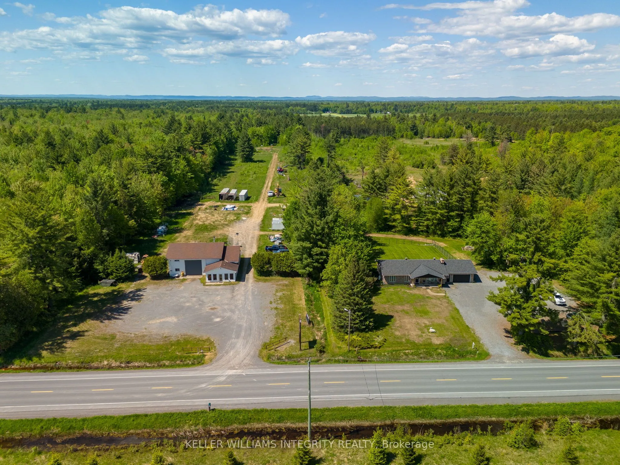 1981 County 2 Road, ON K0B 1C0