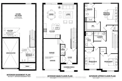 4273 Calhoun Way, ON N6P 1J9