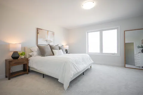 4273 Calhoun Way, ON N6P 1J9