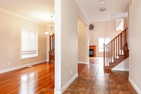 722 Spitfire Street, ON N4T 0B1