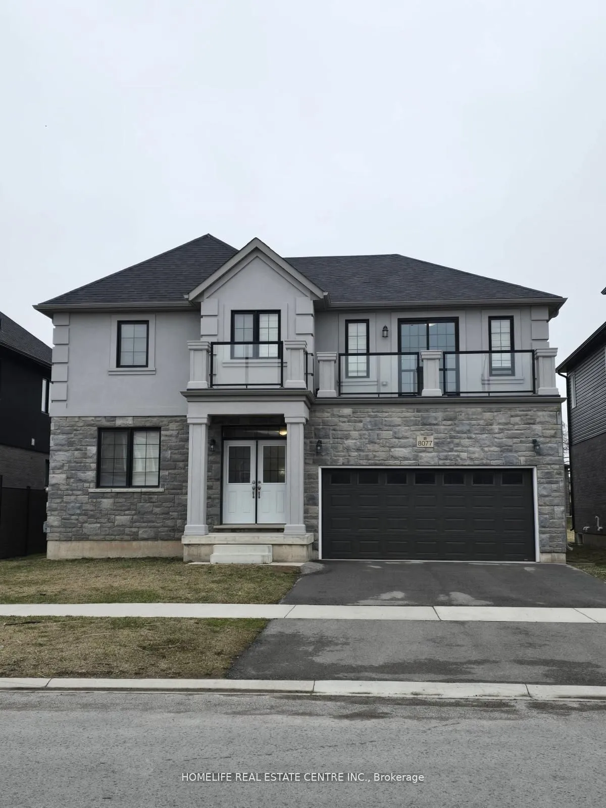 8077 Brookside Drive, ON L2H 3T9