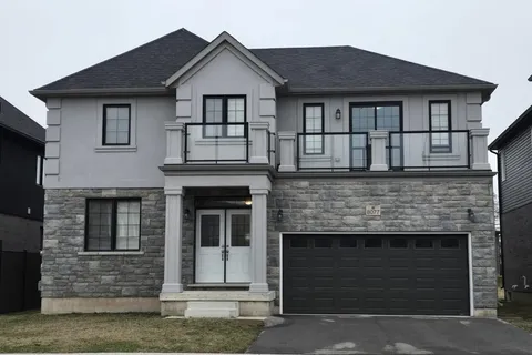 8077 Brookside Drive, ON L2H 3T9