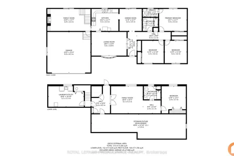 3286 County Road 3 N/A, ON K0K 1L0