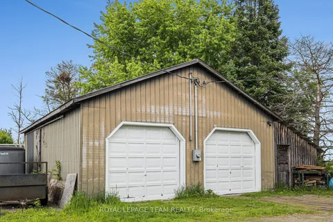 875 Snowdons Crnrs Road, ON K0G 1N0