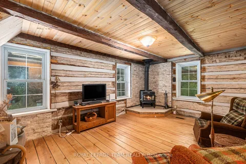 875 Snowdons Crnrs Road, ON K0G 1N0