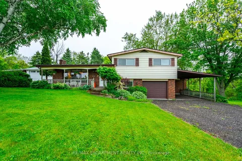 1712 Vittoria Road, ON N0E 1W0