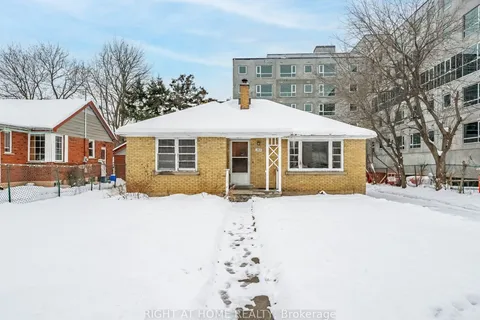 293 Albert Street, ON N2L 3T9