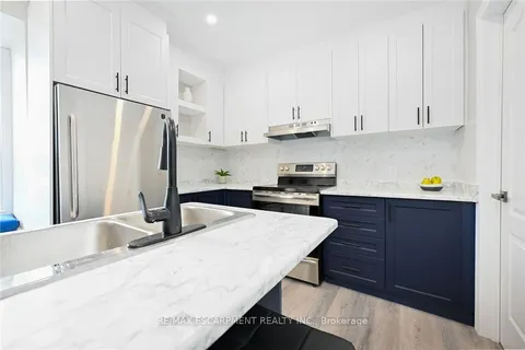31 GREENAWAY Avenue, ON L8L 6C3