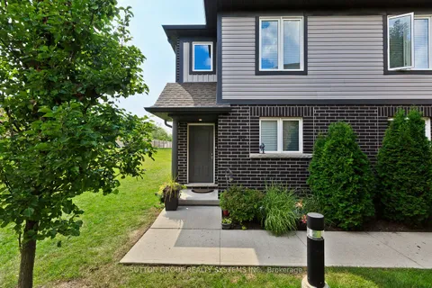 7768 Ascot Circle, ON L2H 3P9