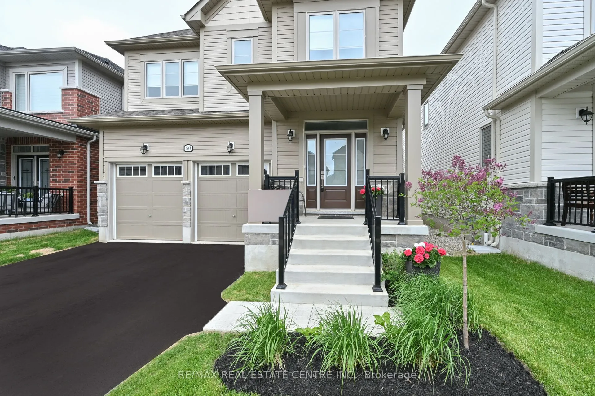 60 Povey Road, ON N1M 0J6
