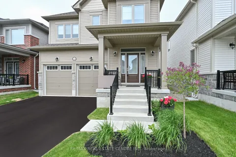 60 Povey Road, ON N1M 0J6
