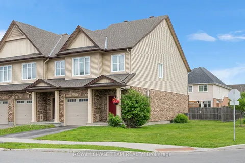 844 Cedar Creek Drive, ON K1T 0B3