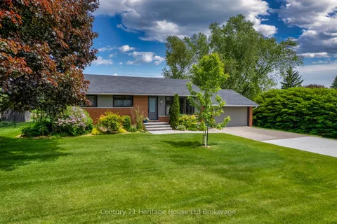 35 Tanager Drive, ON N4G 1B1