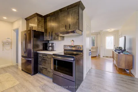 35 Tanager Drive, ON N4G 1B1