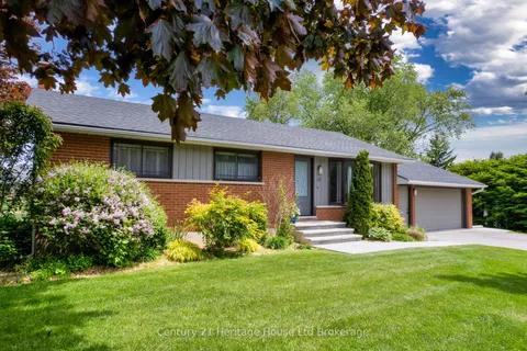35 Tanager Drive, ON N4G 1B1