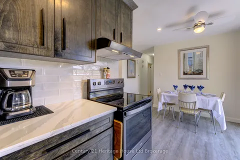 35 Tanager Drive, ON N4G 1B1