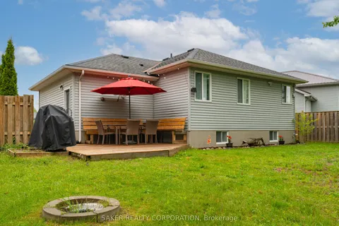 21 Erin Court, ON N5H 3G6