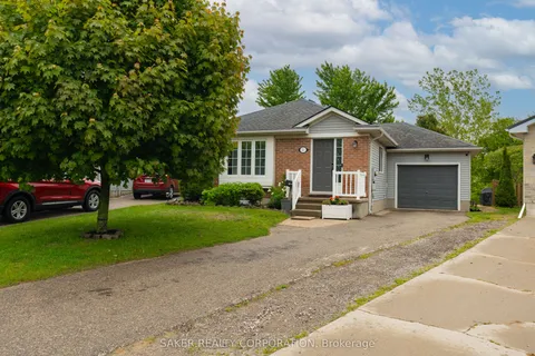 21 Erin Court, ON N5H 3G6