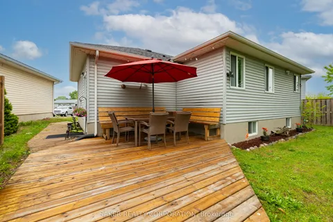 21 Erin Court, ON N5H 3G6