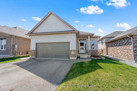 11 Berkshire Drive, ON L2M 0C2