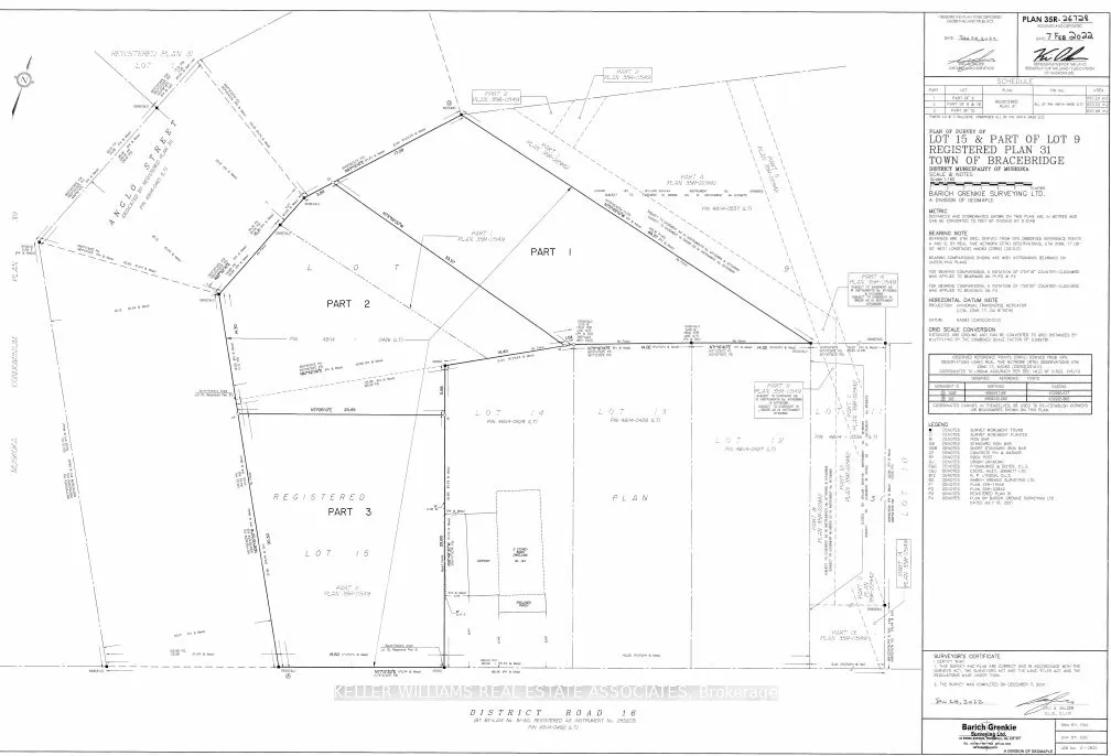 196 Ecclestone N/A, ON P1L 1G4