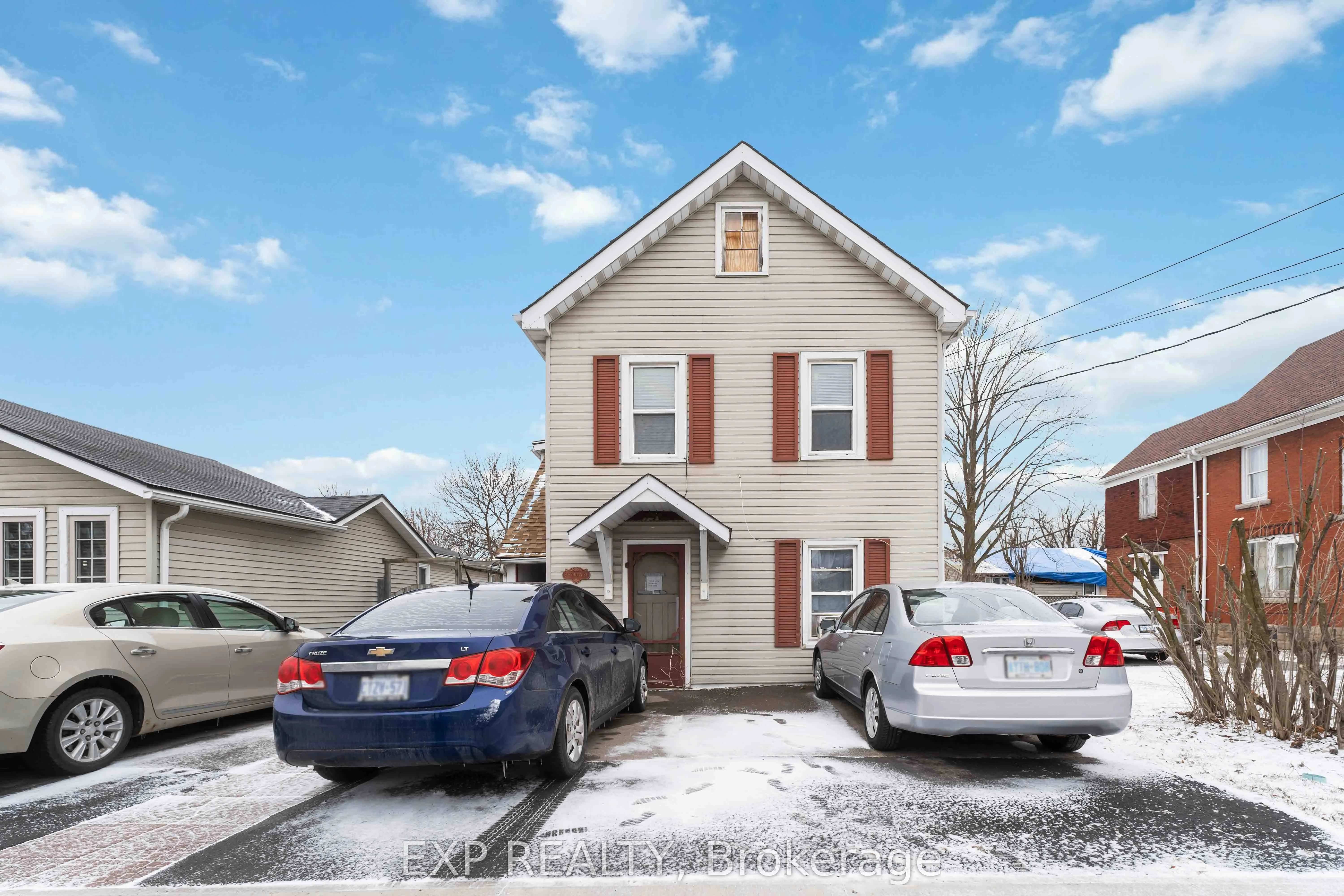 3937 Main Street, ON L2G 6B7