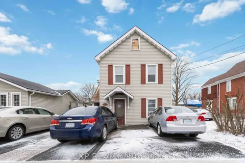 3937 Main Street, ON L2G 6B7