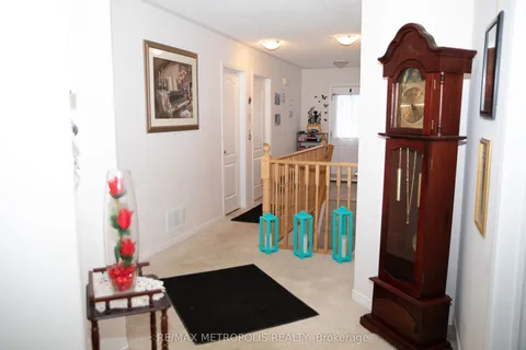 14 Lisbeth Crescent, ON K9V 0B7