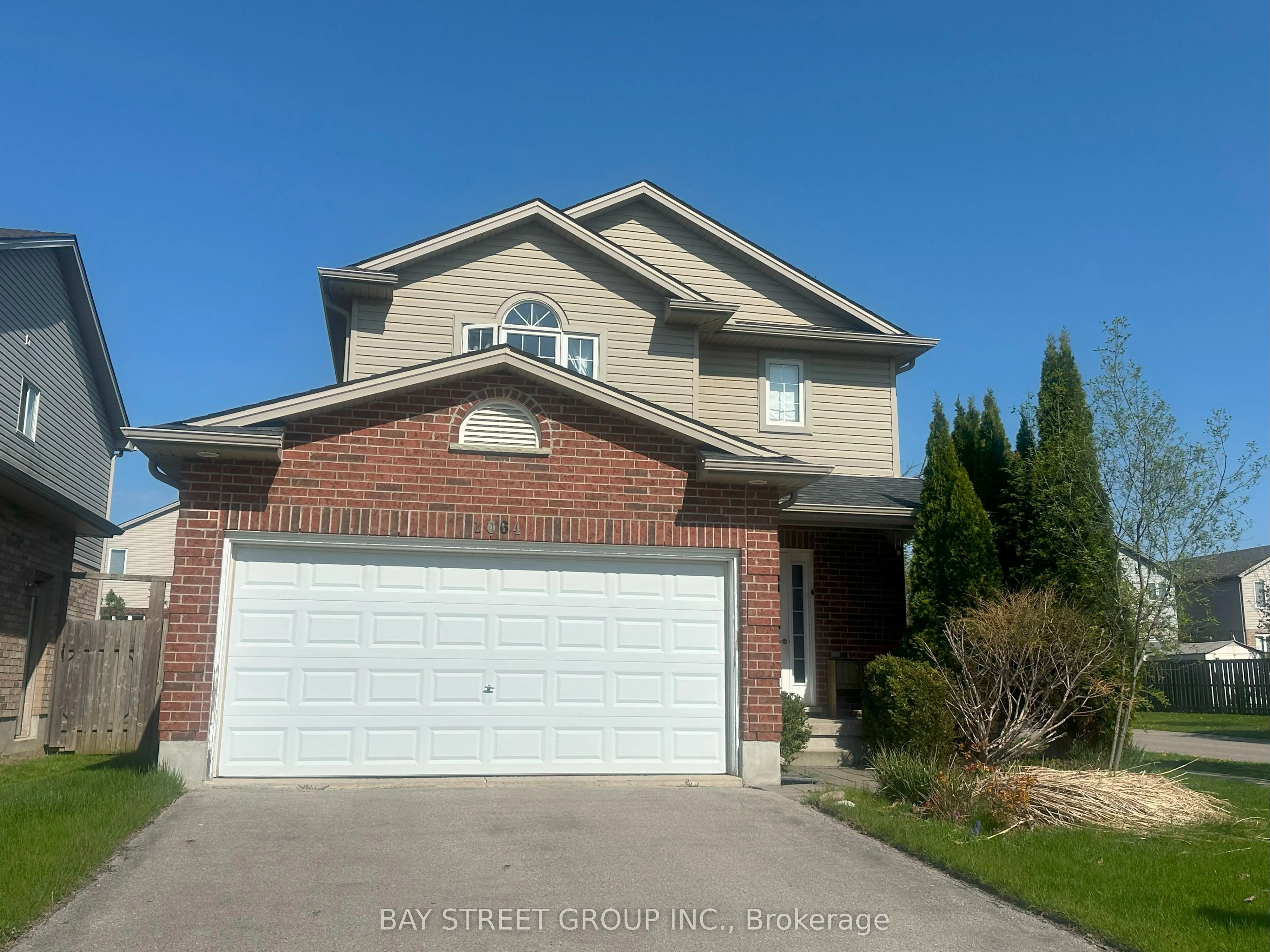 1064 Fogerty Street, London North, ON N5X 4M2