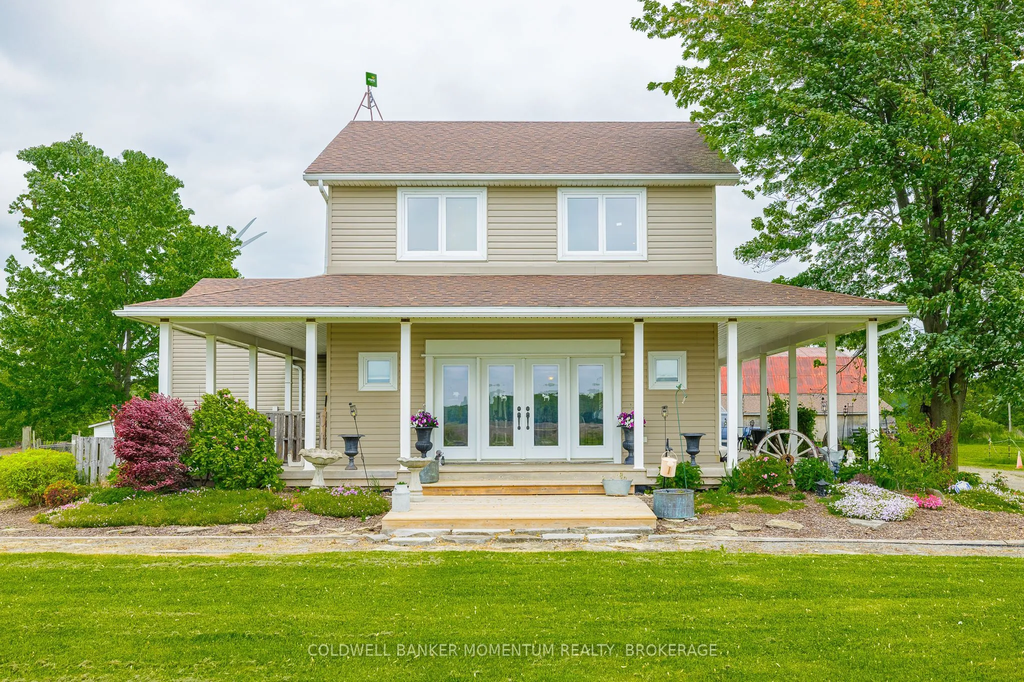 1383 Boyle Road, ON L0R 1Y0