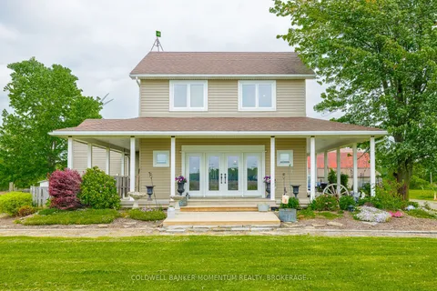 1383 Boyle Road, ON L0R 1Y0