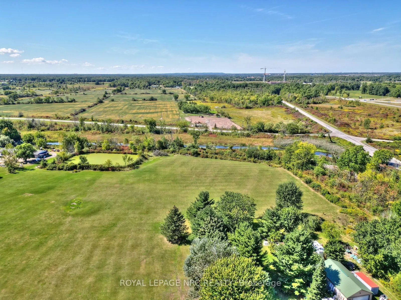 10266 Willodell Road, ON L0S 1K0