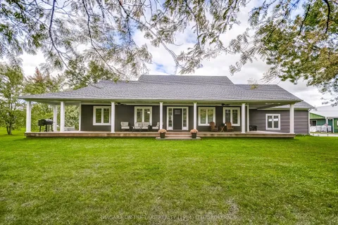 12857 King Road, ON L2H 2J1