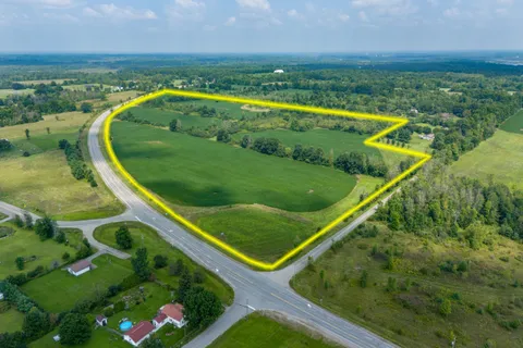 0 COUNTY ROAD 29 Road, ON K0E 1Y0